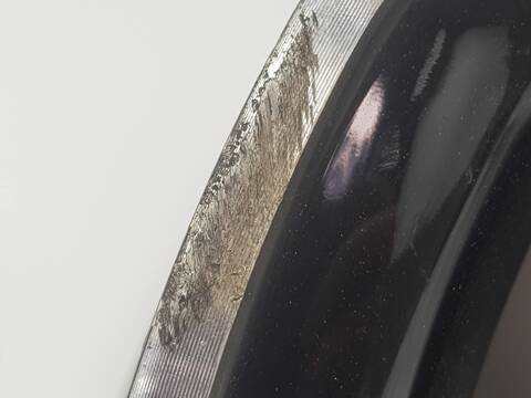 Foto 3ª: LLanta Aleacion Renault Laguna BOSE EDITION 100CV 74KW [M9R857] (2007)