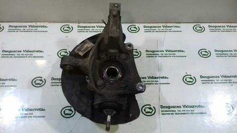 Foto 2ª: Mangueta Delantera Izquierda Volvo S60 2.4 DIESEL CAT BERLINA 185CV 136KW [D5244T4] (2006)