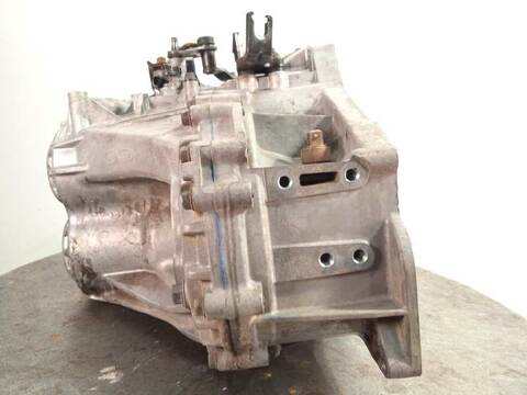 Foto 4ª: Caja Cambios Hyundai Santa Fe 2.2 CRDI COMFORT 4X4 150CV 110KW [D4EB] (2006)