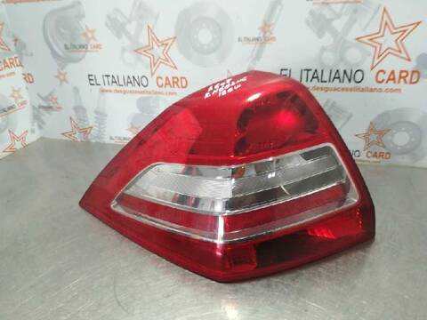 Piloto Trasero Izquierdo Renault Megane EMOTION BERLINA 90CV 66KW II CLASSIC BERLINA