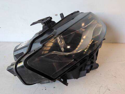 Foto 3ª: Faro Derecho Audi A4 CAGA AVANT (2008)