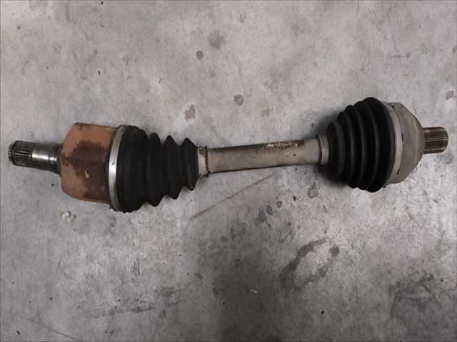 Transmision Delantera Izquierda Ford Mondeo 2.0 TDCI