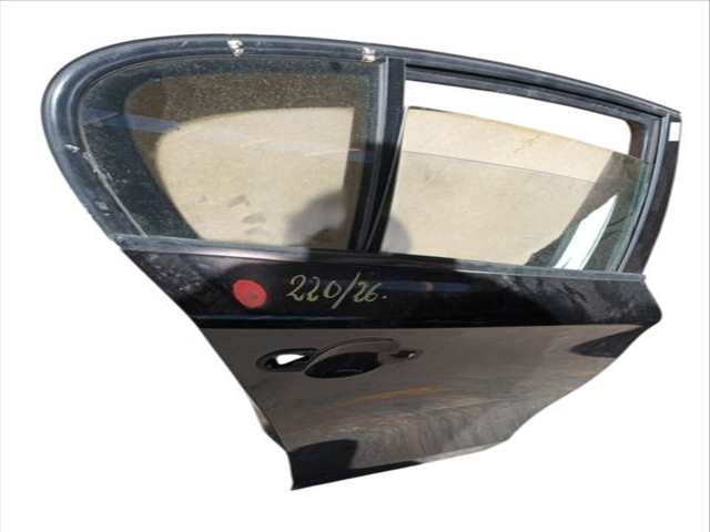 Foto 2ª: Puerta Trasera Derecha Bmw Serie 1 114 120 D (2003)