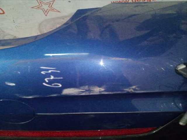 Foto 3ª: Paragolpes Trasero Bmw Serie 4 418 420D COUPE 184CV 135KW [B47D20A] (2016)