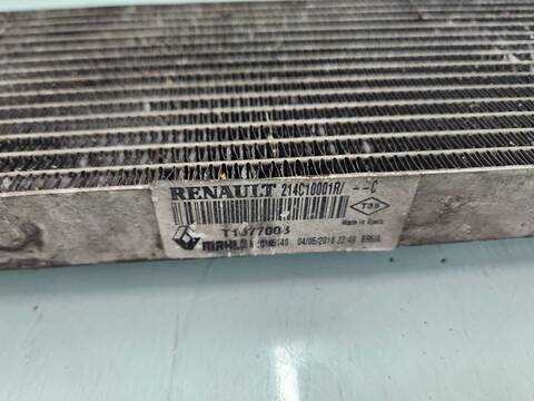 Foto 3ª: Radiador Motor Opel Movano FG. L1H2 3 3T 131CV 96KW [M9T704] (2018)