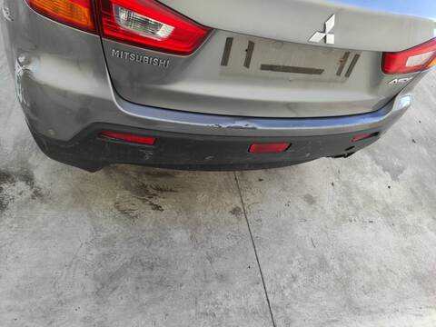 Paragolpes Trasero Mitsubishi ASX 4A92