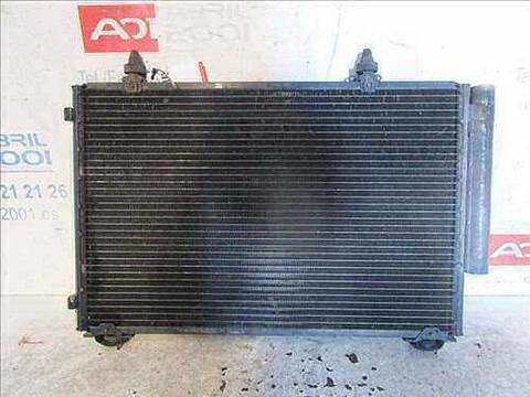 Foto 2ª: Radiador Calefaccion A.A. Toyota Yaris 1.0 16V 65CV 48KW [1SZ-FE] (1999)