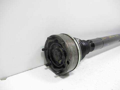 Foto 3ª: Transmision Delantera Derecha Seat Leon BXE (2007)