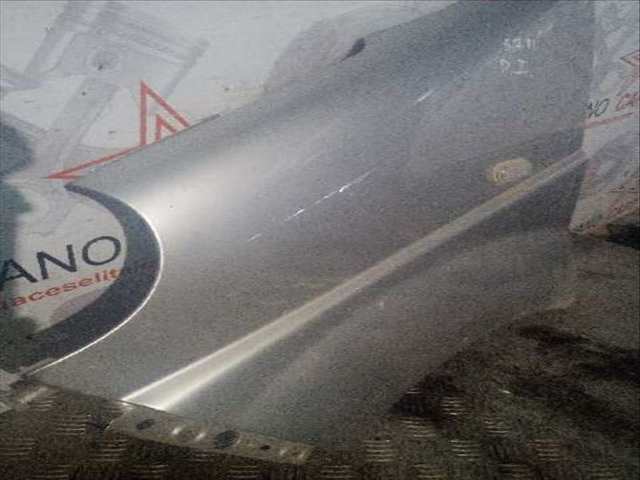 Foto 3ª: Aleta Delantera Izquierda Nissan Primastar 101CV 74KW