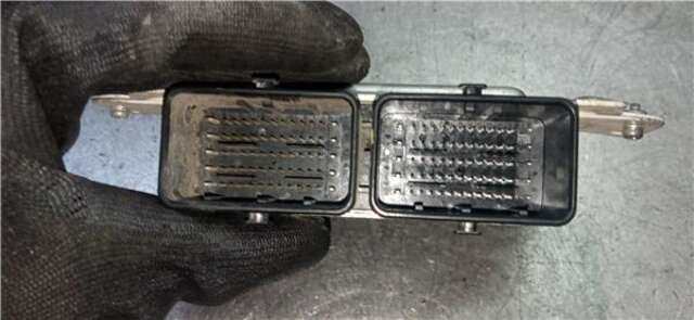 Foto 3ª: Centralita Motor ECU Suzuki Celerio 1.0 GA [1.0 LTR. - 50 KW 12V CAT] [K10BS]