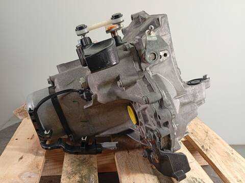 Foto 4ª: Caja Cambios Citroen C3 1.2 PURETECH 82 83CV 61KW [HMR (EB2FA)] (2024)