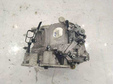 Foto 2ª: Caja Cambios Mercedes Clase A 140 2.0 CDI CAT 109CV 80KW (2007)