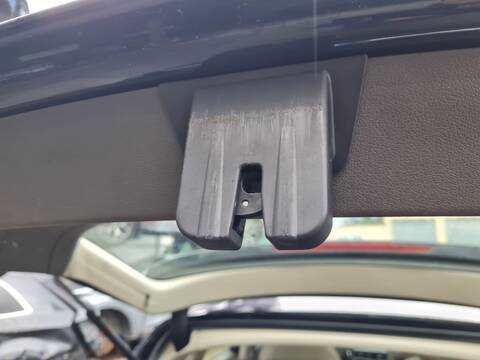Cerradura Maletero Portón Audi Q5 2.0 TDI 125KW) 170CV