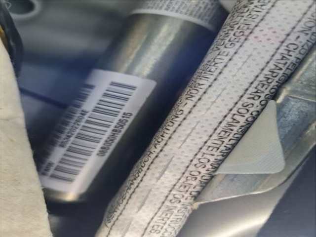 Airbag Cortina Delantero Derecho Bmw X3 2.0D 177CV 130KW