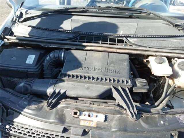 Foto 3ª: Elevalunas Eléctrico Delantero Derecho Mercedes Vito 111 CDI [OM 646.982]