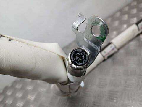 Foto 3ª: Airbag Cortina Delantero Derecho Peugeot 2008 ALLURE 131CV 96KW [YH01] (2020)