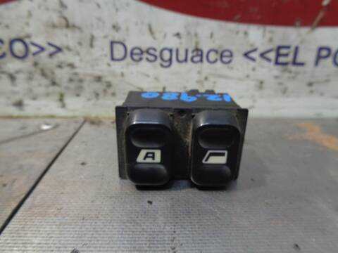 Botonera Elevalunas Peugeot 406 SLDT BERLINA 90CV 66KW