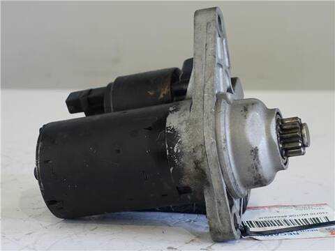 Motor de Arranque Audi A2 1.4 75CV 55KW