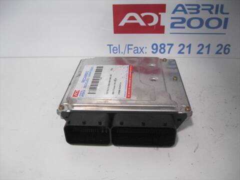 Centralita Motor ECU Bmw Serie 3 315 2.0 320TD 150CV 110KW
