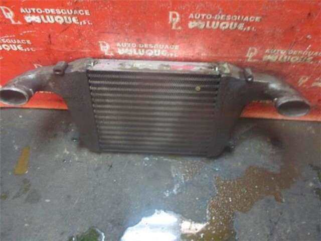 Foto 3ª: Intercooler Nissan Eco 3.0 TD [BD30T]