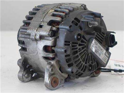 Foto 2ª: Alternador Audi A4 1.9 TDI 96KW) BERLINA 130CV [AVF] (2005)
