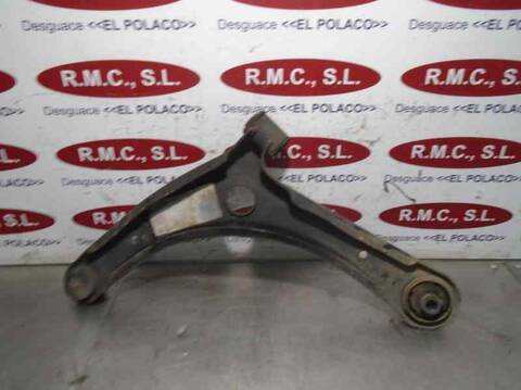 Foto 3ª: Brazo Suspension Delantero Derecho Jeep Compass LIMITED 140CV 103KW [BYL + SERIAL] (2007)