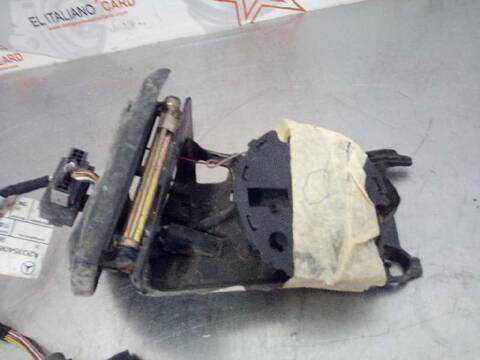 Retrovisor Izquierdo Mercedes Clase C 160 BERLINA 170CV 125KW