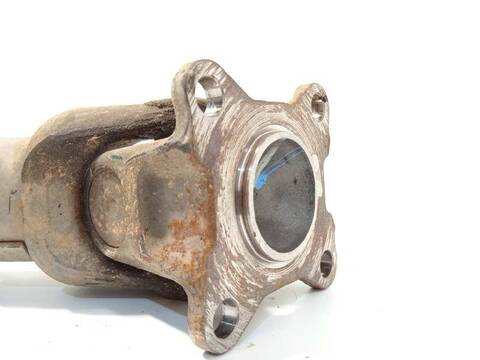 Foto 4ª: Transmision Central Toyota Land Cruiser 4.7 V8 CAT 288CV 212KW [2UZFE] (2008)