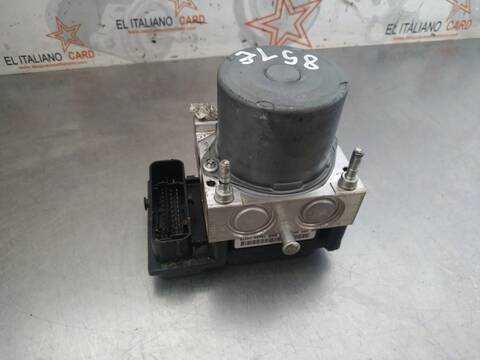 Foto 3ª: Abs Peugeot 308 PREMIUM 120CV 88KW [5FW] (2007)