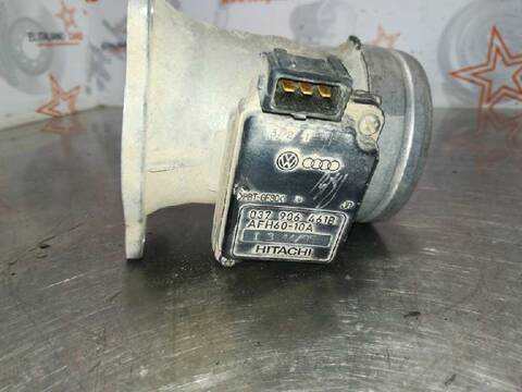 Caudalimetro Volkswagen Golf GT SPECIAL BERLINA 101CV 74KW