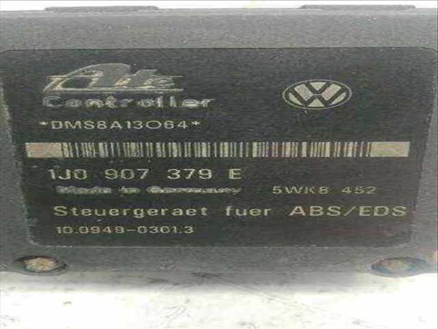 Foto 2ª: Abs Volkswagen Golf BERLINA 90CV 66KW (1997)