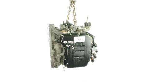 Foto 2ª: Caja Cambios Renault Laguna 2.0 DCI BT01 BT08 BT09 BT0E BT0K BT12 BT1C BT1D ... 150CV [M9R 754] (2007)