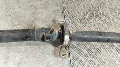 Foto 4ª: Transmision Central Opel Antara COSMO 4X4 150CV 110KW [Z20S] (2008)