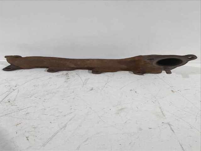 Foto 3ª: Colector Escape Toyota Corolla 2.2 D-4D AUR10_) 177CV [2AD-FHV] (2004)