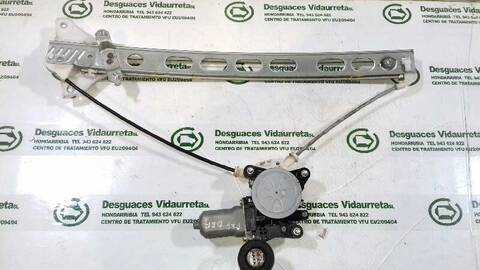 Elevalunas Eléctrico Delantero Derecho Suzuki Swift GL 94CV 69KW