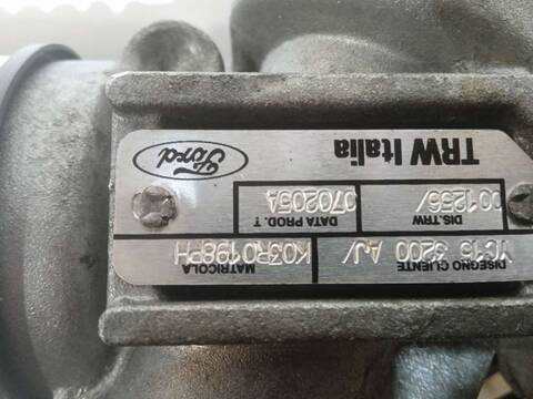 Foto 2ª: Cremallera de Direccion Ford Transit 2.0 TD CAT 75CV 55KW CAJA CERRADA (2005)