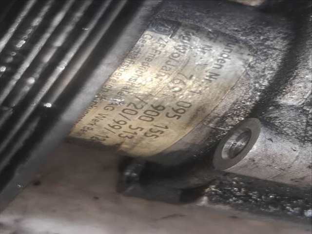 Bomba Servodireccion Bmw Serie 3 315 204D1 BERLINA