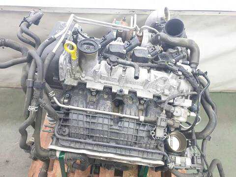 Motor Completo Volkswagen Golf 1.4 16V TSI 125CV