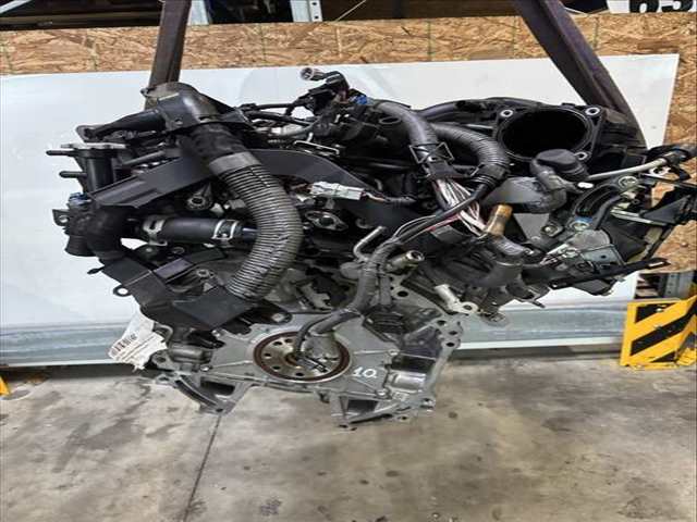 Foto 3ª: Motor Completo Lexus ES 249CV 183KW [2GRFKS 2GR-FKS] (2018)