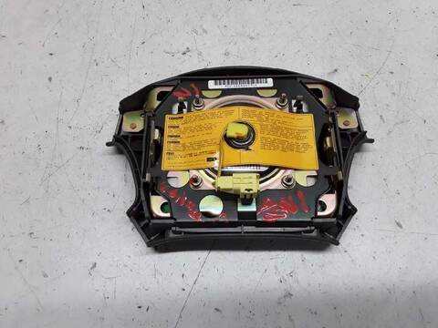 Foto 3ª: Kit Airbag Toyota Corolla 86CV 63KW (1997)