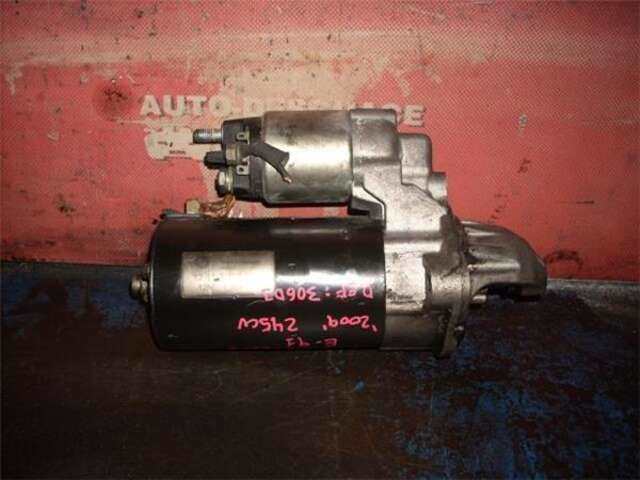 Motor de Arranque Bmw Serie 3 315 330 D