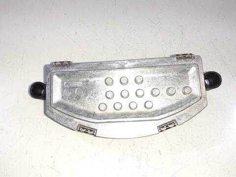 Foto 3ª: Calefacción Mercedes Clase V 200 136CV 100KW (2014)