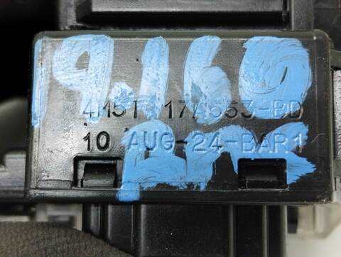 Foto 2ª: Mando Multifuncion Ford Focus AMBIENTE D) BERLINA 90CV 66KW [HHDA] (2011)