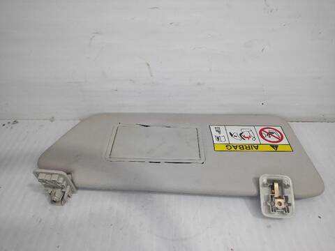 Parasol Derecho Peugeot 3008 STYLE 114CV