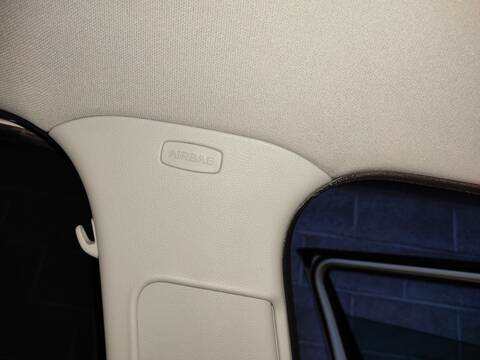 Airbag Cortina Delantero Izquierdo Skoda Yeti CYVB