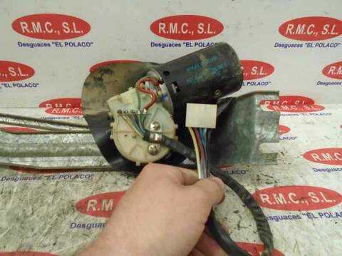 Foto 3ª: Motor Limpia Delantero Seat Ibiza 1.2 60CV 44KW [021A1000] (1989)