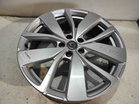 LLanta Chapa Renault Scenic H5HB4 IV