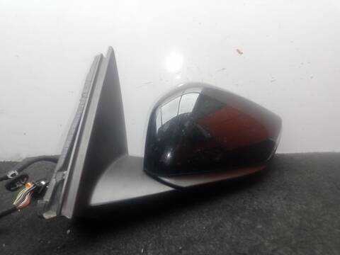 Foto 2ª: Retrovisor Izquierdo Citroen C4 1.5 BLUEHDI 130 BBYHZB) 131CV 96KW [YHZ (DV5RC)] (2021)