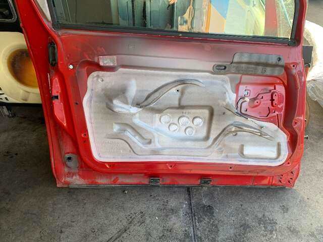 Foto 2ª: Puerta Delantera Izquierda Peugeot 1007 1.4 HDI70CV [8HZ] (2007)