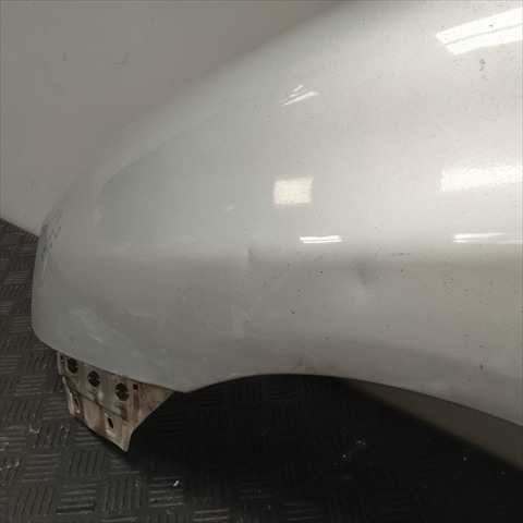 Foto 2ª: Aleta Delantera Izquierda Seat Ibiza 0.1 (2005)